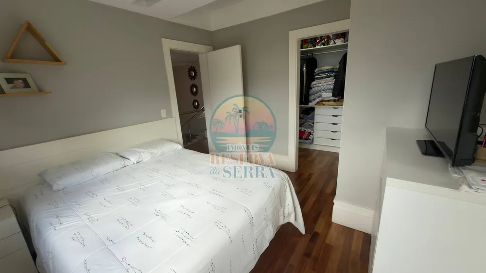 Casa de Condomínio, 4 quartos - Foto 10