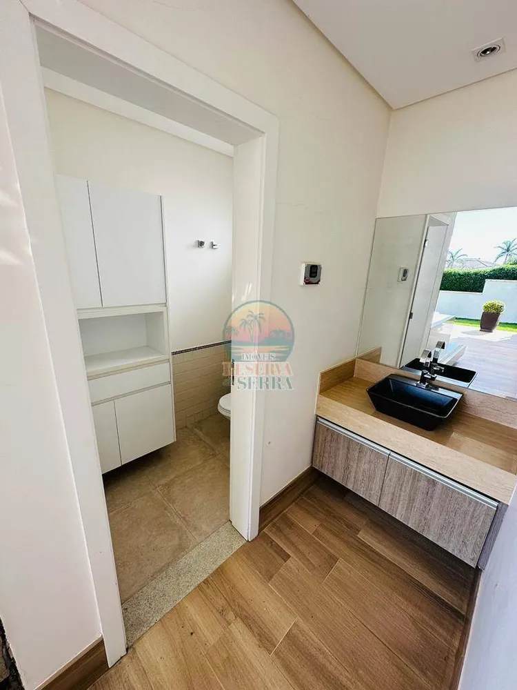 Casa de Condomínio, 3 quartos - Foto 10