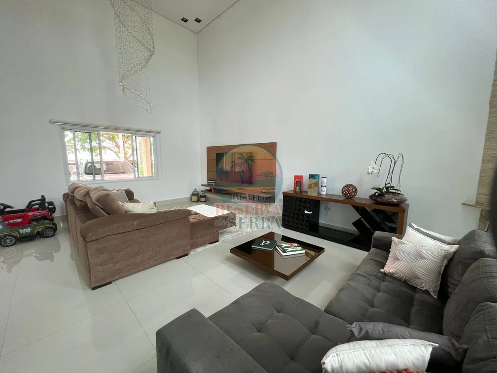 Casa de Condomínio, 4 quartos - Foto 5