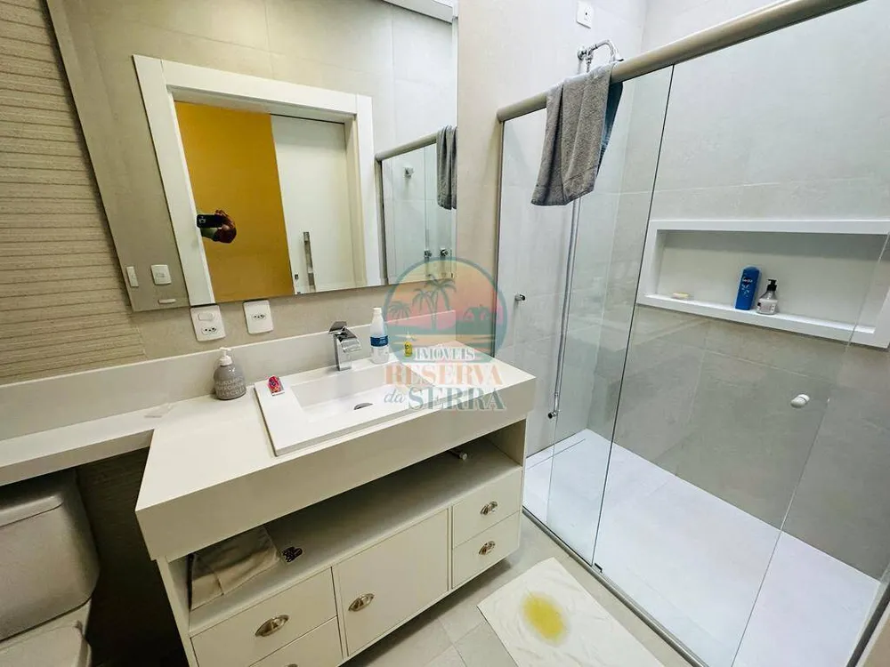 Casa de Condomínio, 4 quartos - Foto 8