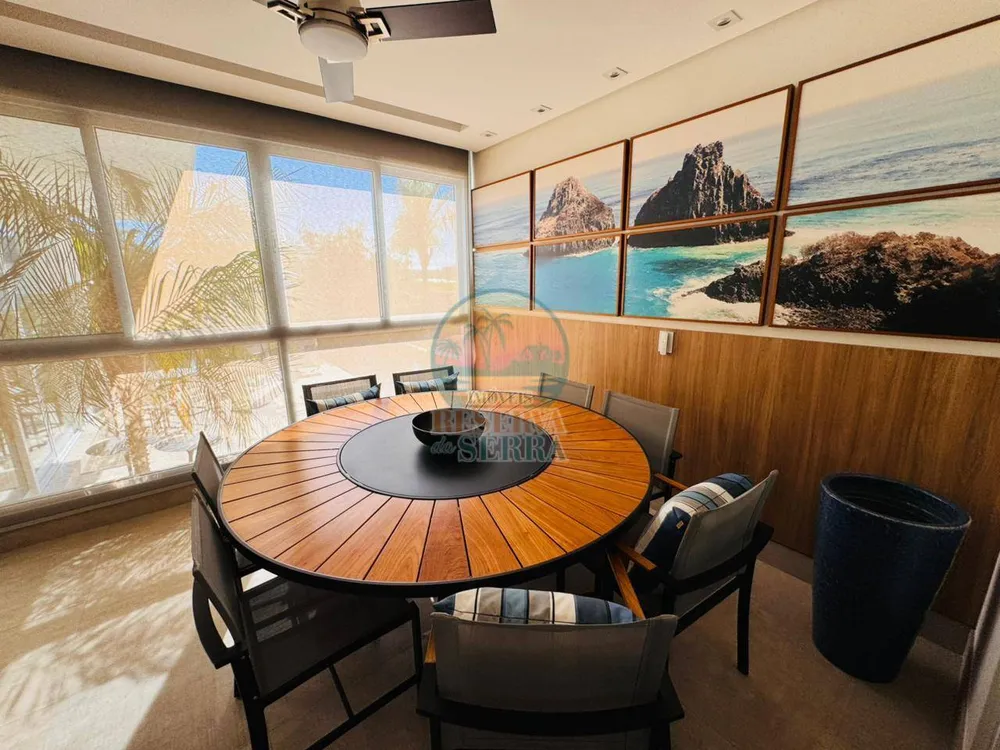 Casa de Condomínio, 3 quartos - Foto 6