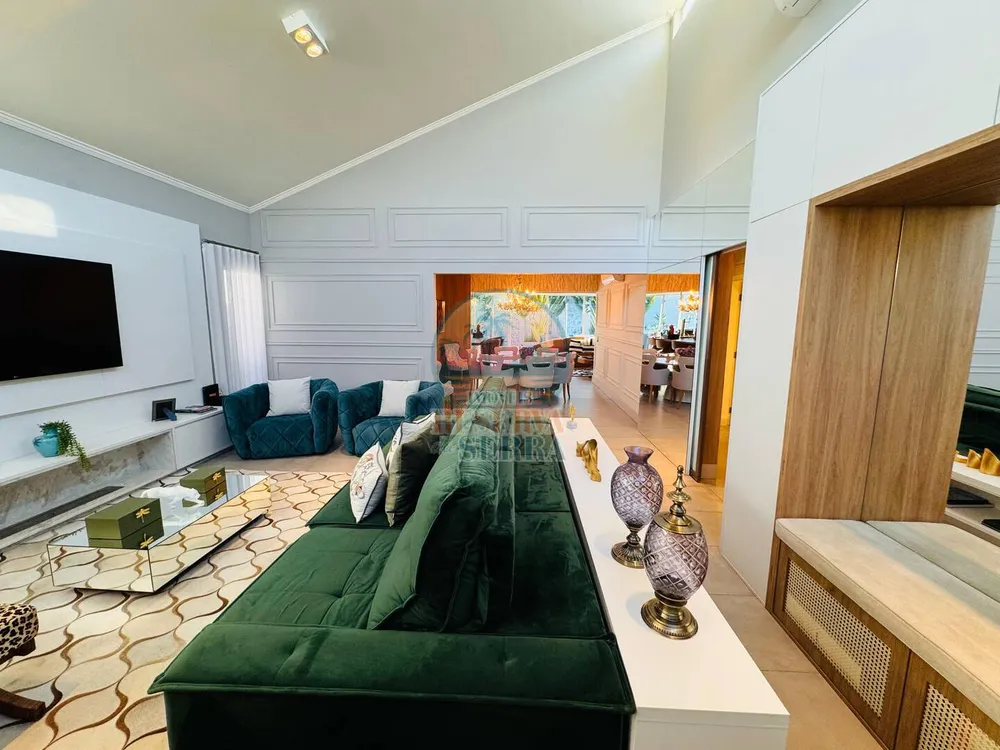 Casa de Condomínio, 3 quartos - Foto 6