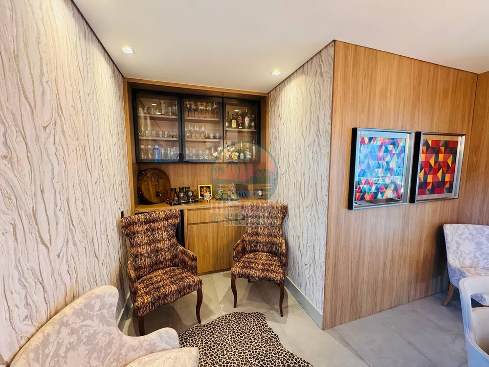 Casa de Condomínio, 3 quartos - Foto 3