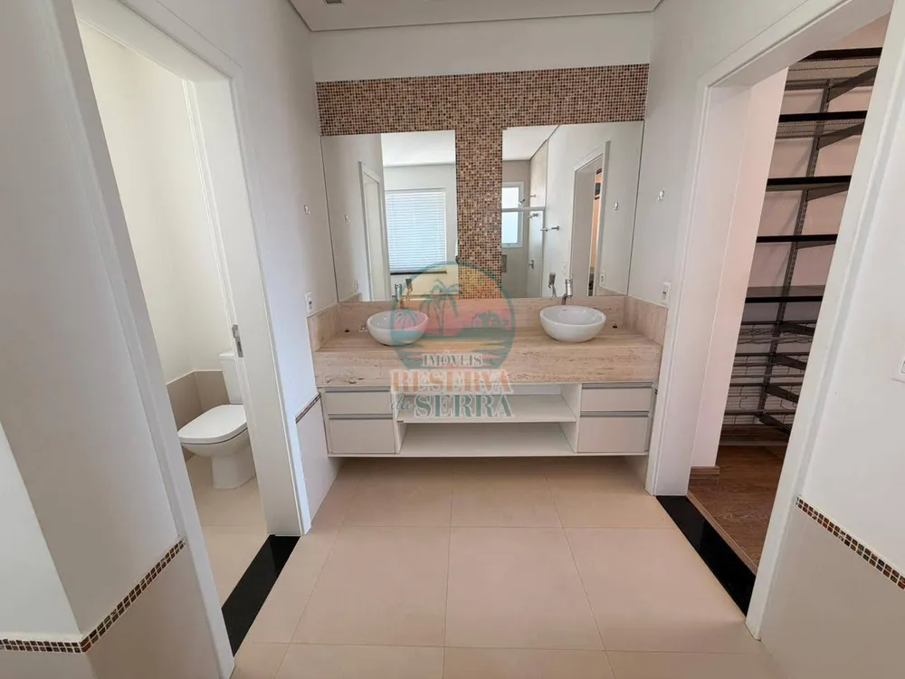 Casa de Condomínio, 5 quartos - Foto 9