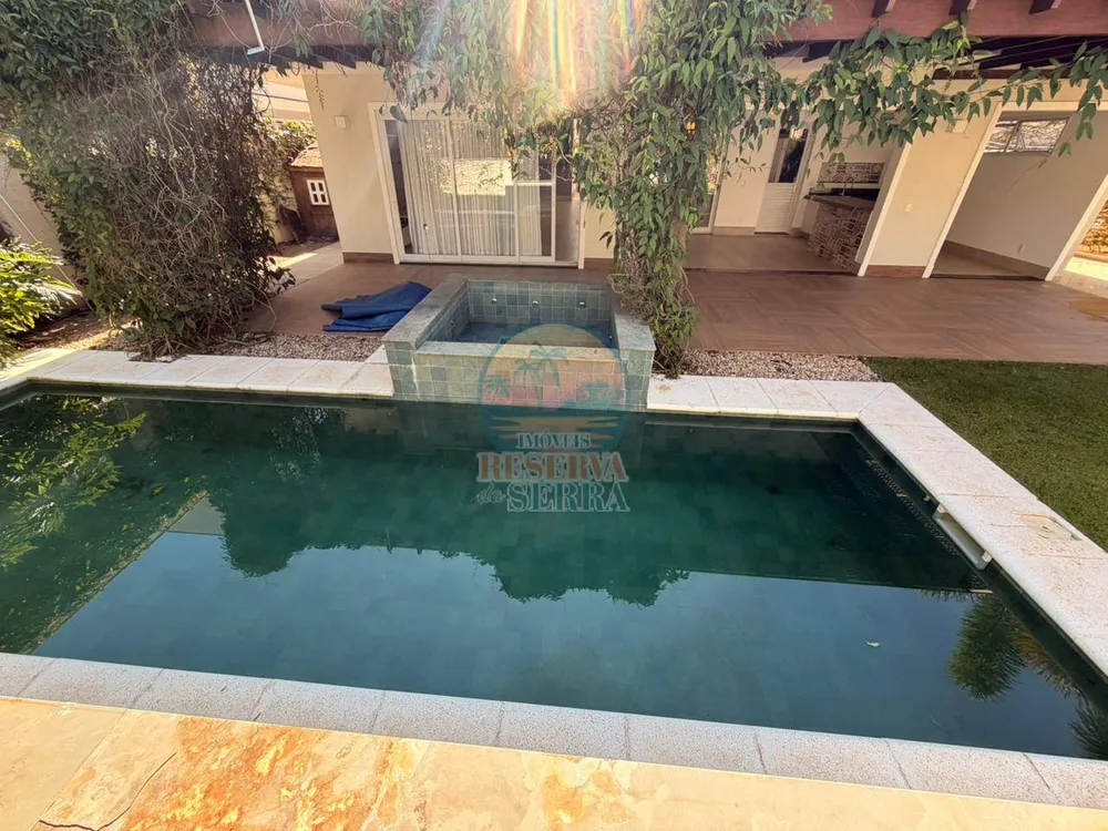 Casa de Condomínio, 5 quartos - Foto 5