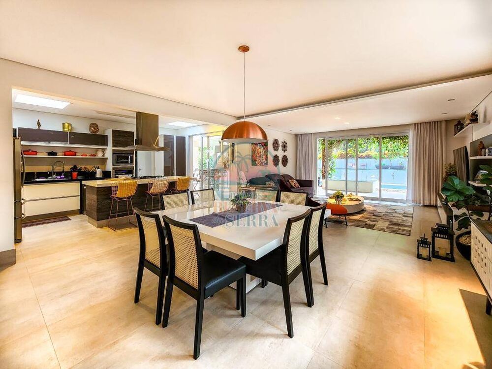 Casa de Condomínio, 5 quartos - Foto 3