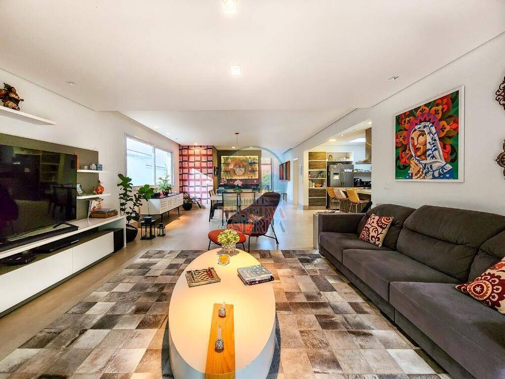 Casa de Condomínio, 5 quartos - Foto 4