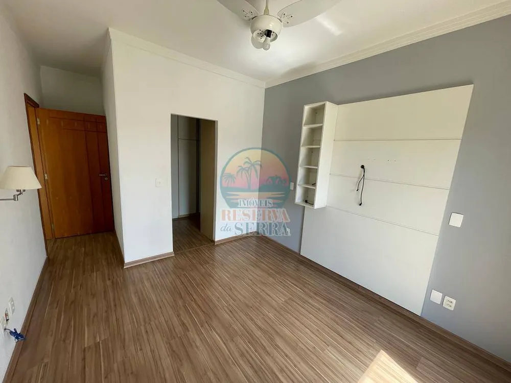 Casa de Condomínio, 5 quartos - Foto 2
