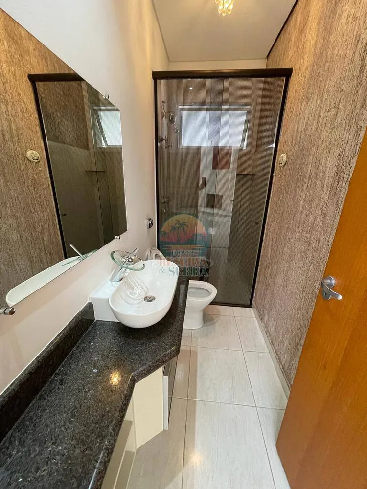 Casa de Condomínio, 5 quartos - Foto 6