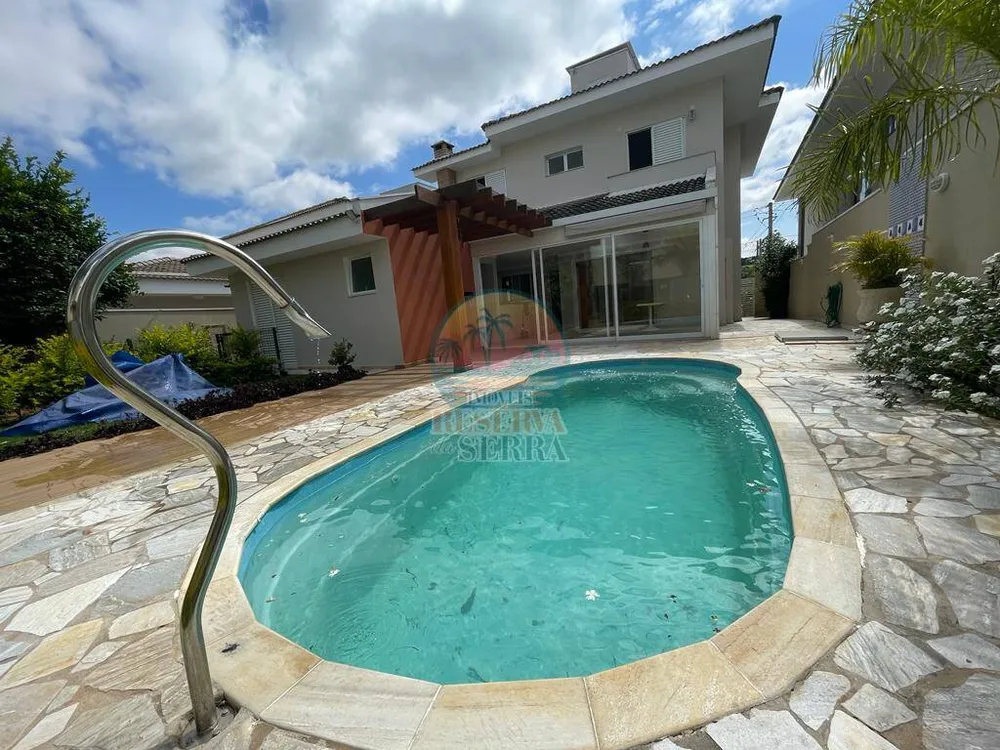 Casa de Condomínio, 5 quartos - Foto 7