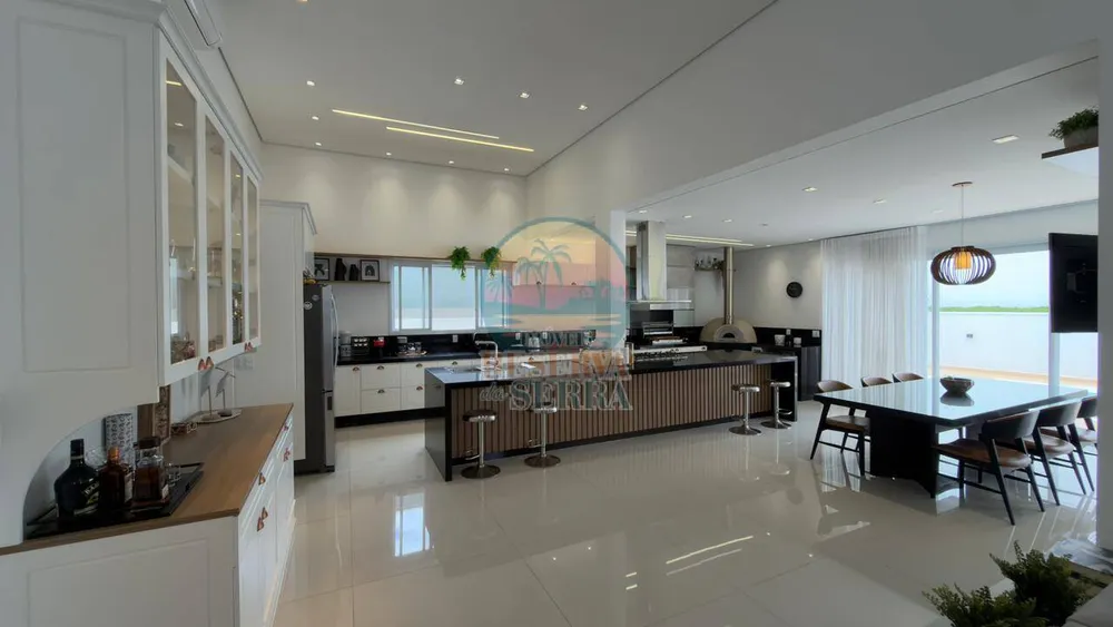 Casa de Condomínio, 4 quartos - Foto 4