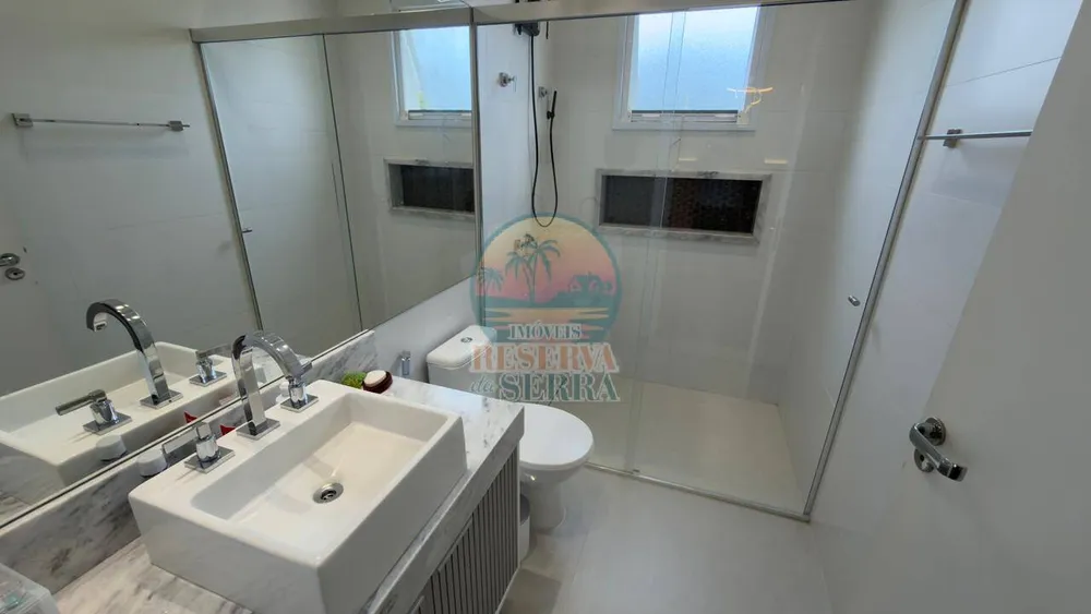 Casa de Condomínio, 4 quartos - Foto 8