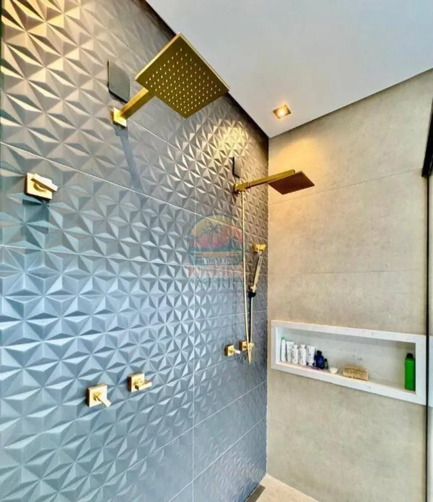 Casa de Condomínio, 4 quartos - Foto 6