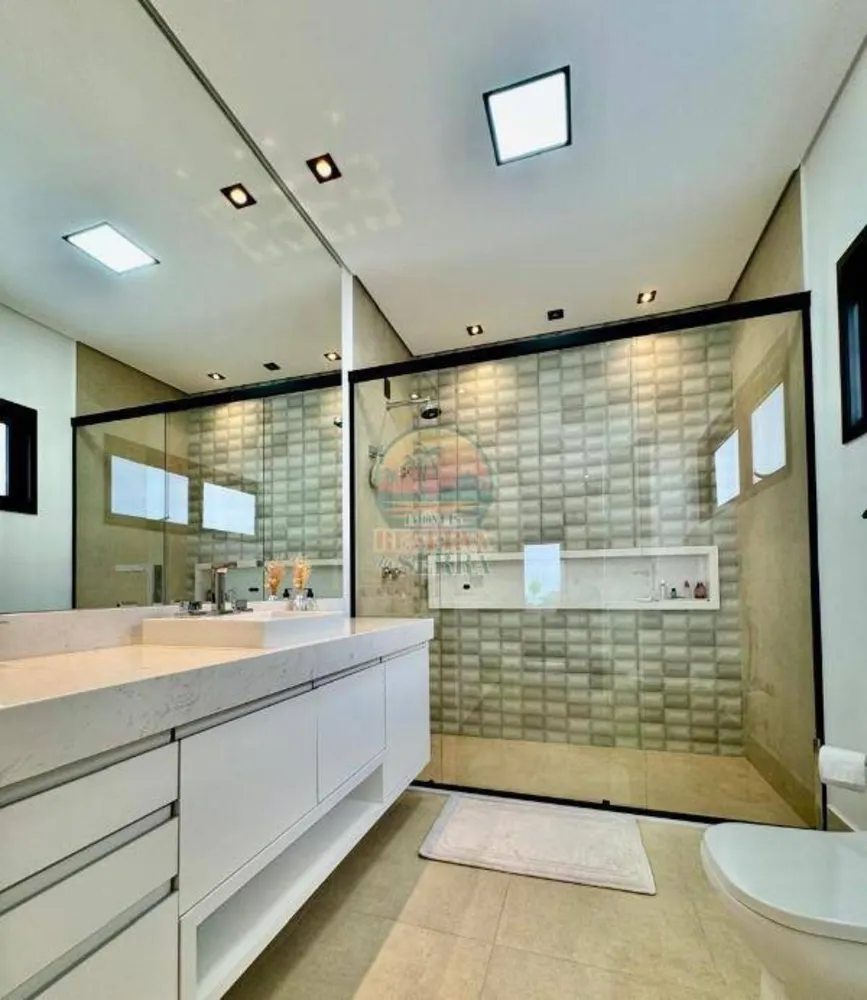Casa de Condomínio, 4 quartos - Foto 7