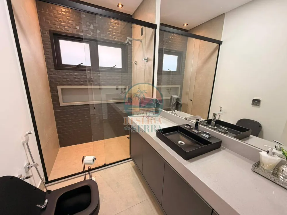 Casa de Condomínio, 4 quartos - Foto 10