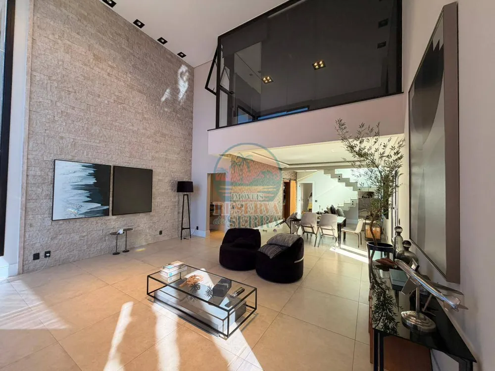 Casa de Condomínio, 4 quartos - Foto 1