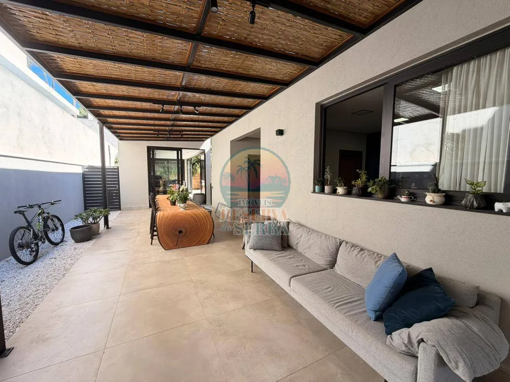 Casa de Condomínio, 4 quartos - Foto 9