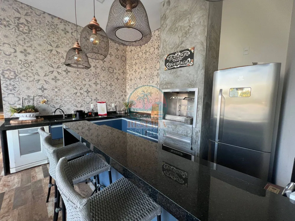 Casa de Condomínio, 3 quartos - Foto 7