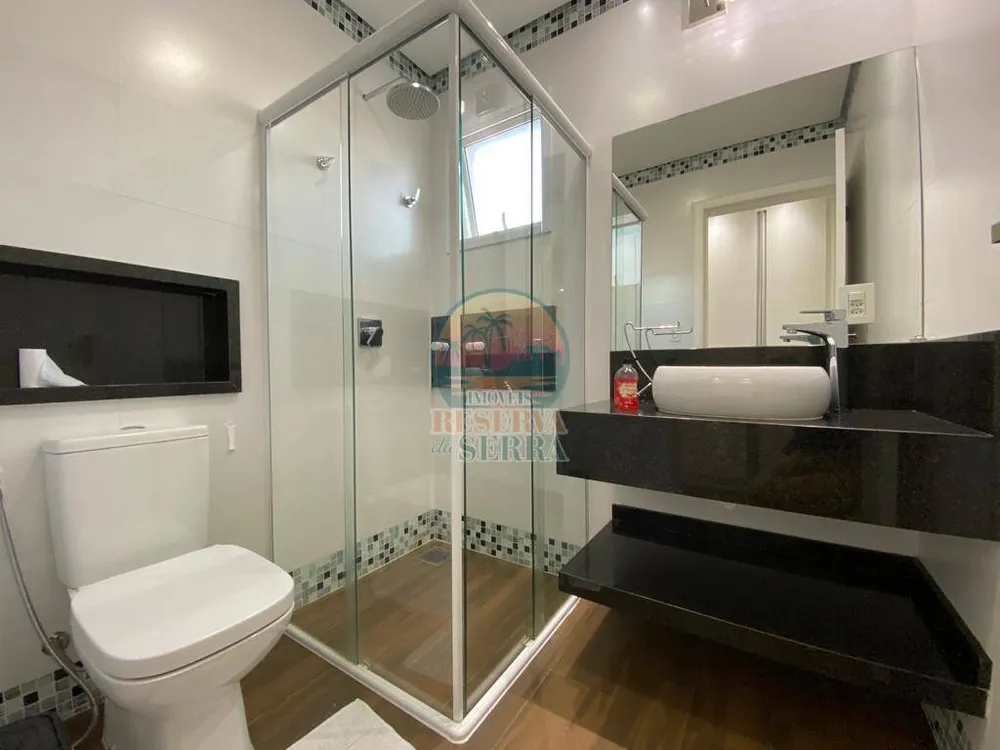 Casa de Condomínio, 3 quartos - Foto 12