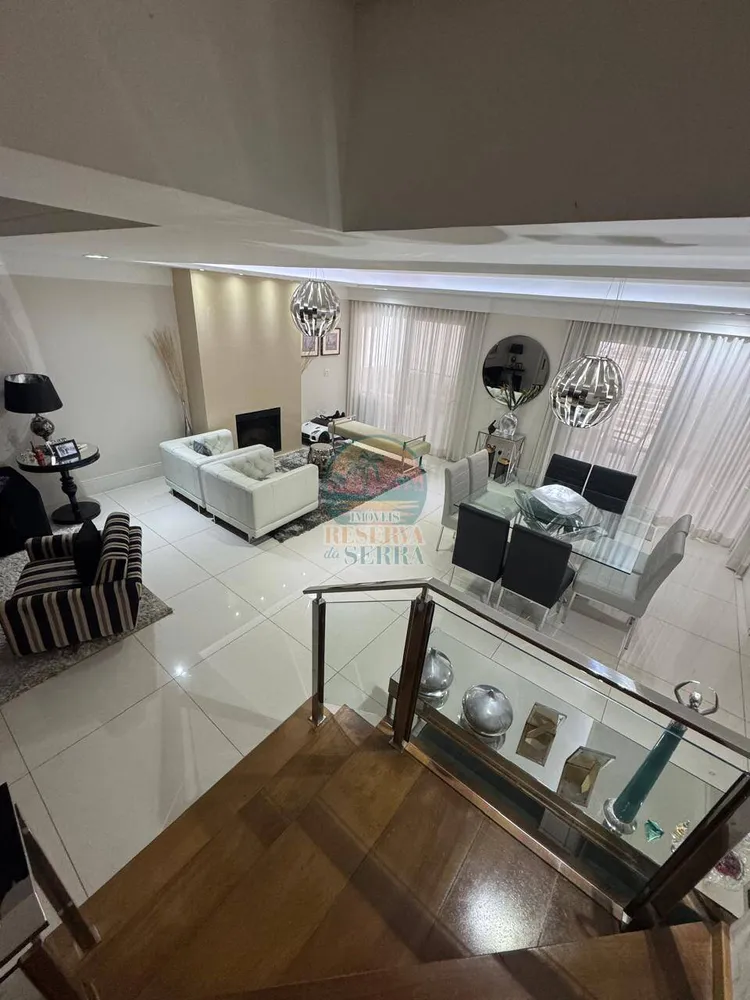 Casa de Condomínio, 4 quartos - Foto 6