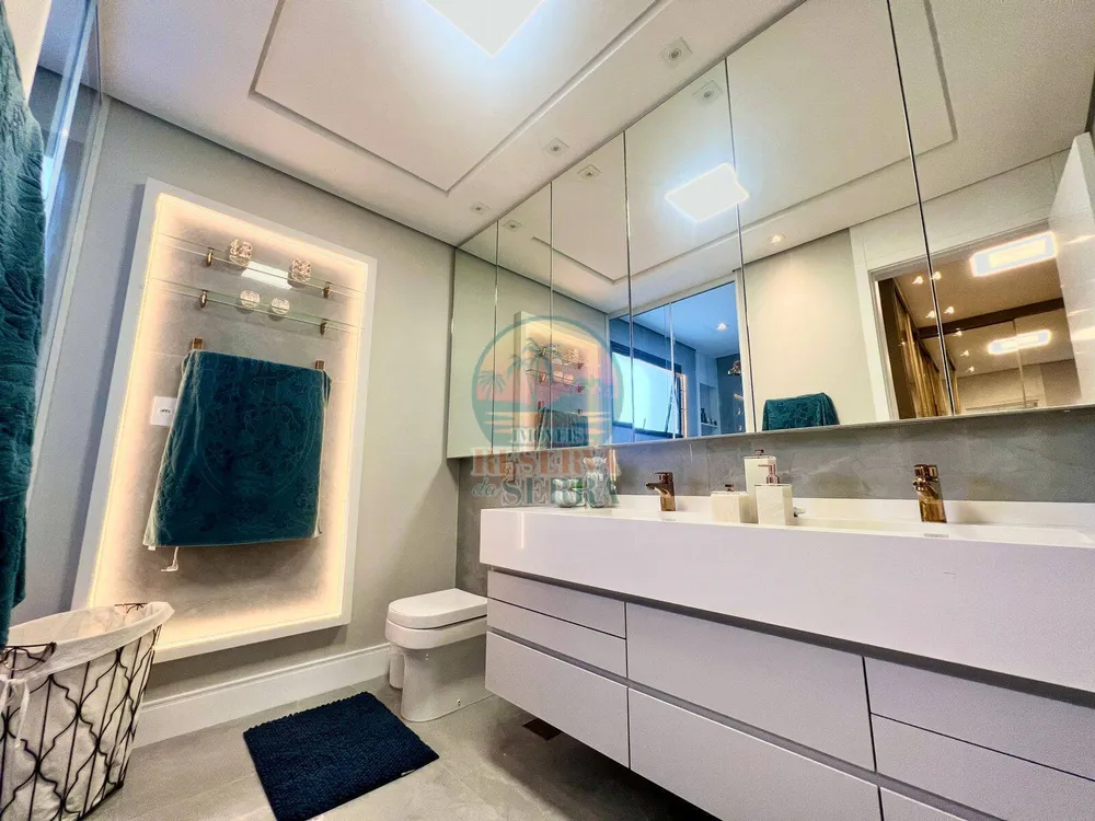Casa de Condomínio, 4 quartos - Foto 6
