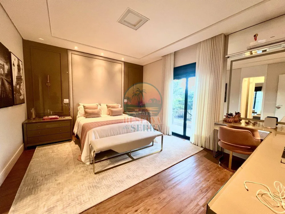 Casa de Condomínio, 4 quartos - Foto 3