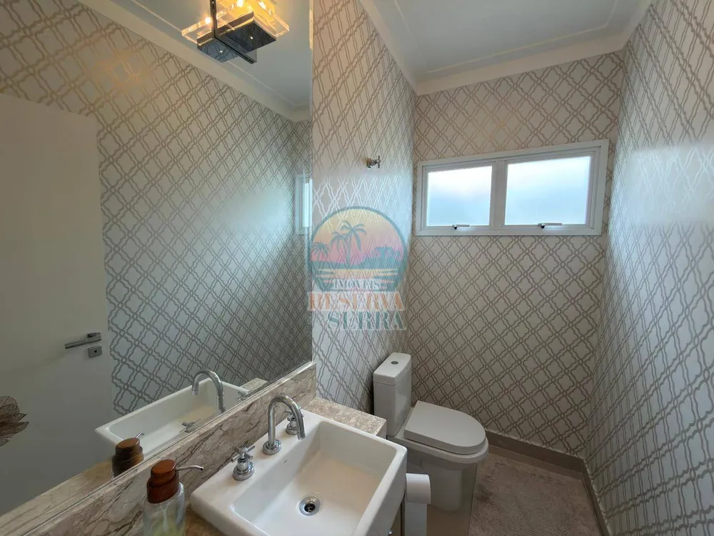 Casa de Condomínio, 4 quartos - Foto 5