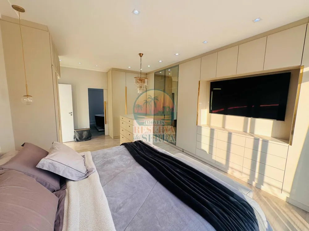 Casa de Condomínio, 4 quartos - Foto 4
