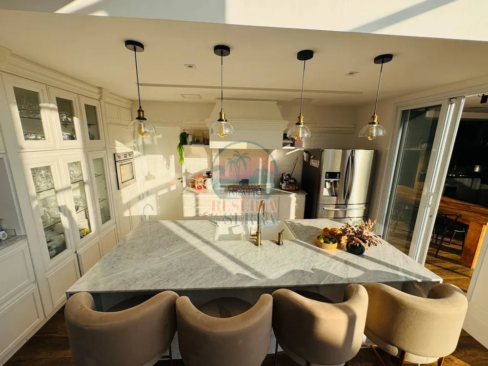 Casa de Condomínio, 4 quartos - Foto 7