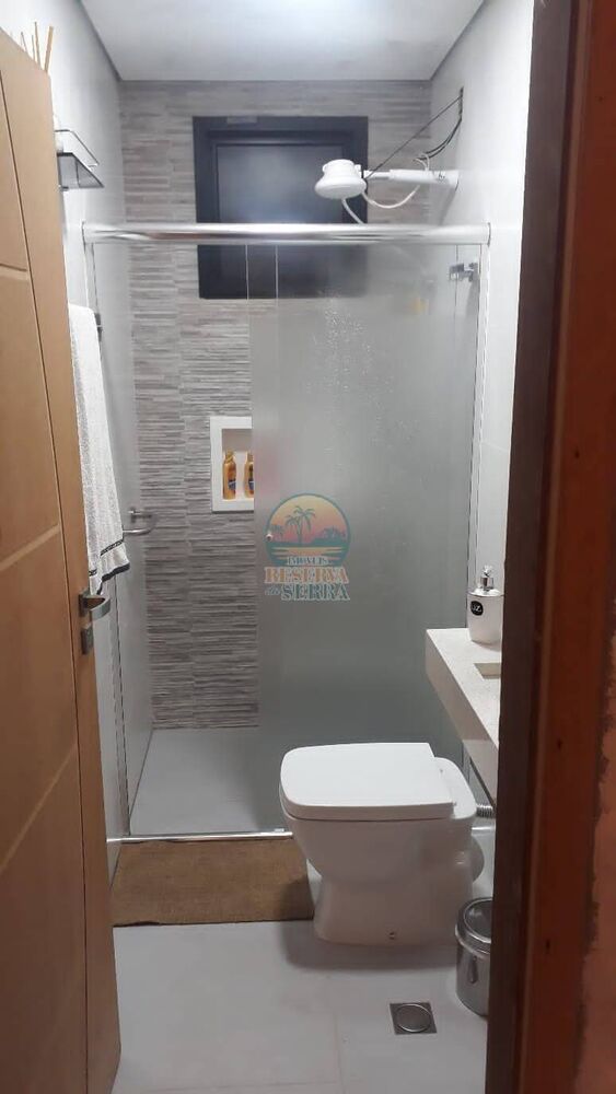 Casa de Condomínio, 5 quartos - Foto 8