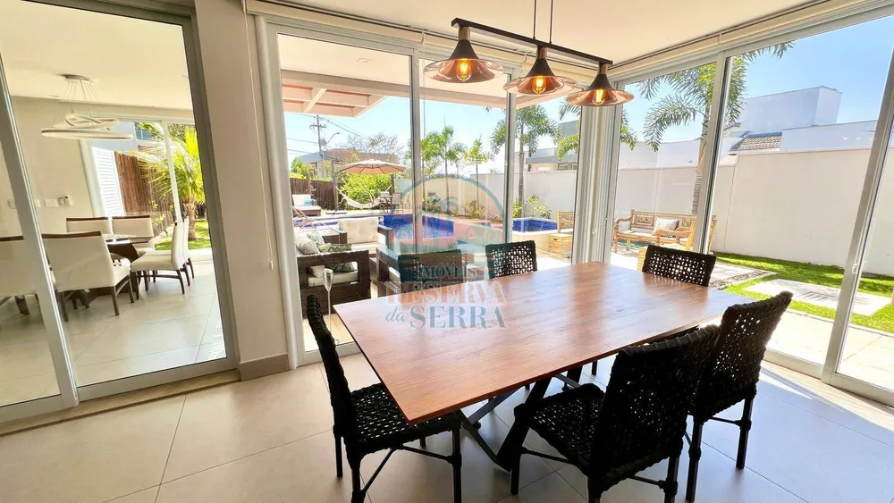 Casa de Condomínio, 3 quartos - Foto 6