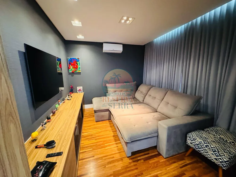 Casa de Condomínio, 4 quartos - Foto 3