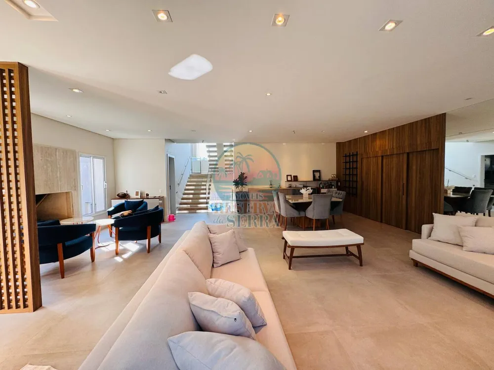 Casa de Condomínio, 4 quartos - Foto 4