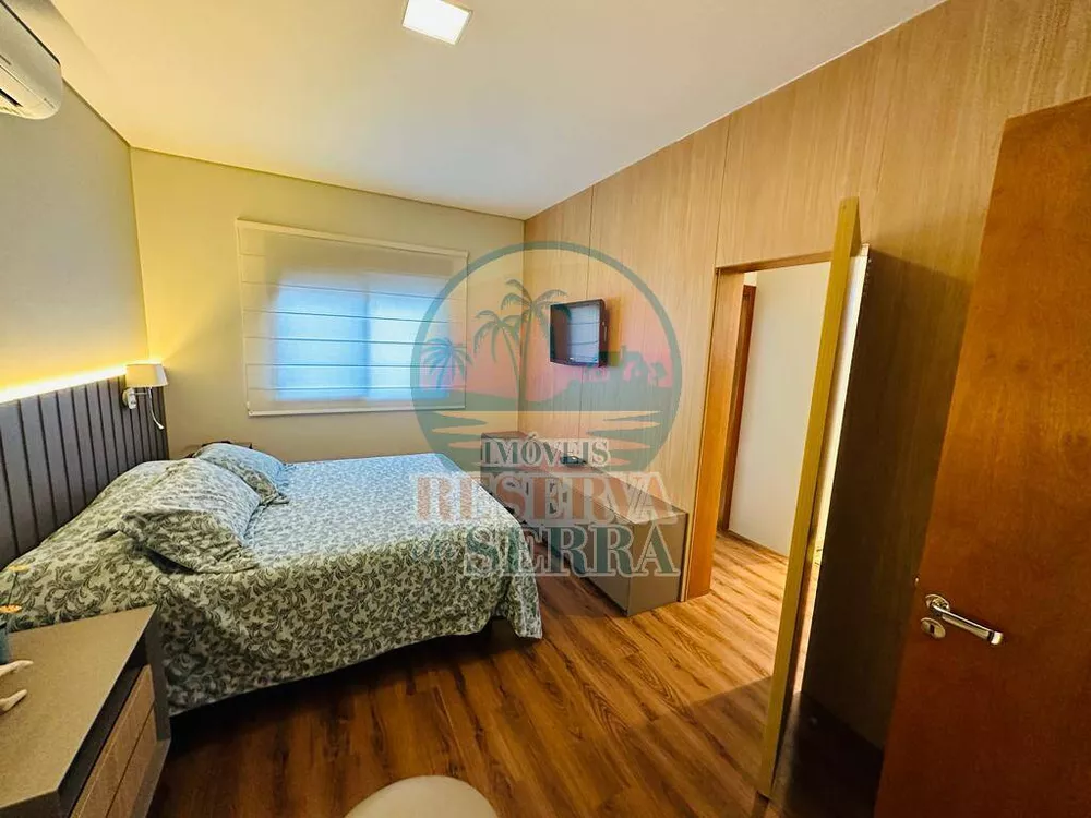 Casa de Condomínio à venda com 3 quartos, 270m² - Foto 3