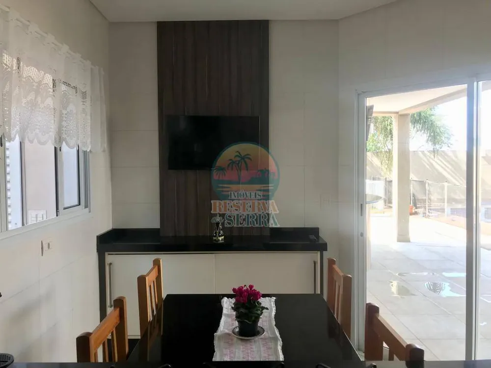 Casa de Condomínio, 3 quartos - Foto 6