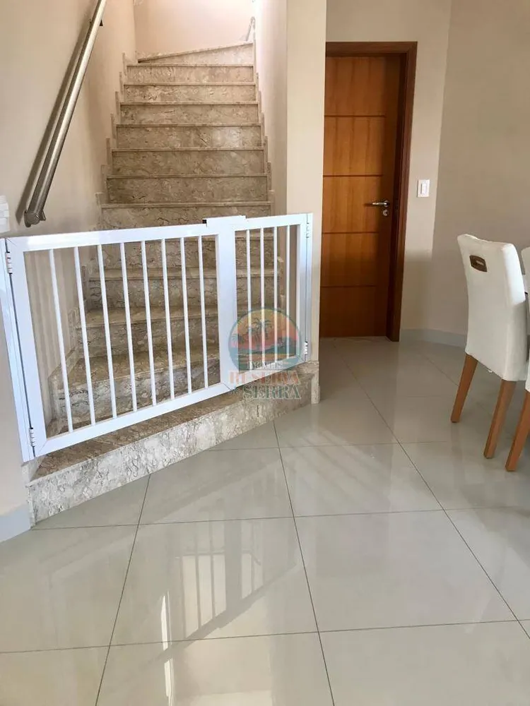 Casa de Condomínio, 3 quartos - Foto 7