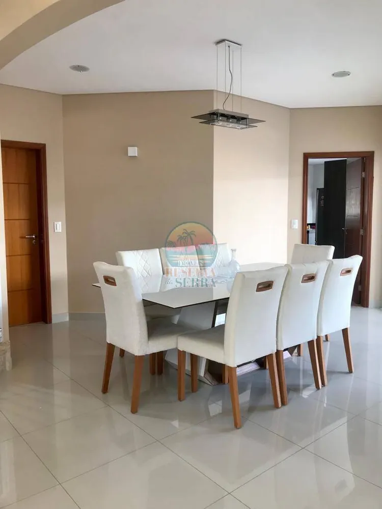 Casa de Condomínio, 3 quartos - Foto 8