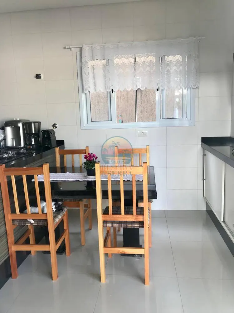 Casa de Condomínio, 3 quartos - Foto 12