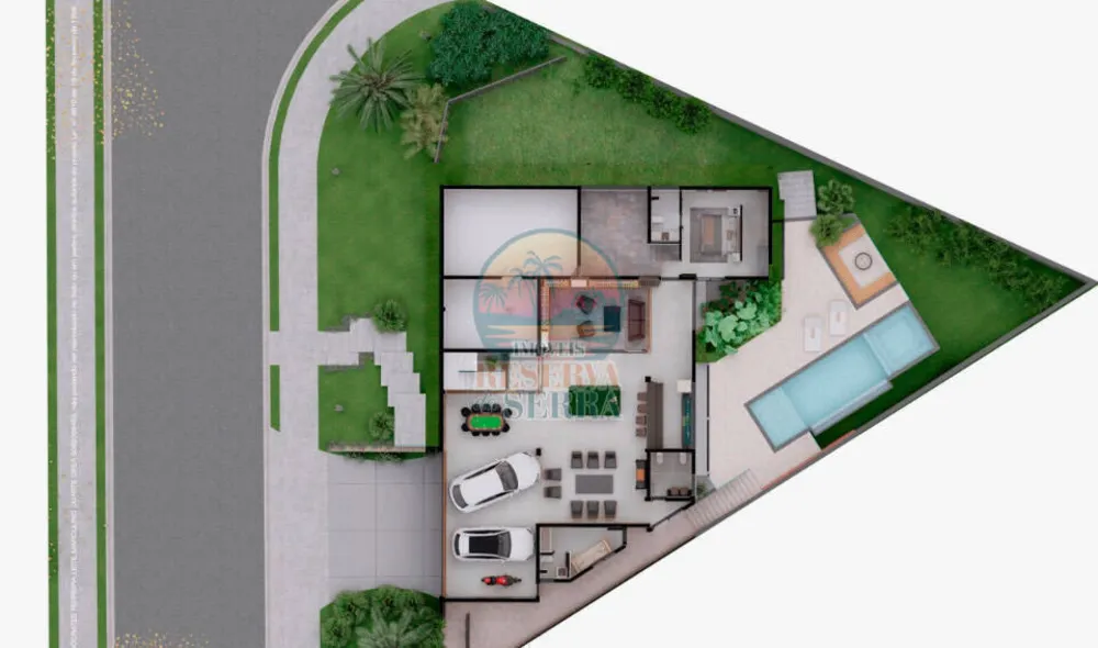 Terreno, 900 m² - Foto 4