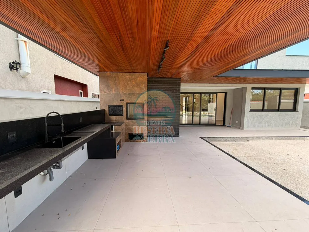Casa de Condomínio, 4 quartos - Foto 2