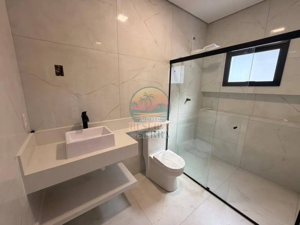 Casa de Condomínio, 4 quartos - Foto 12