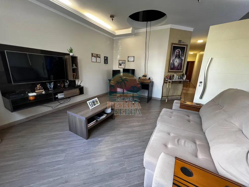 Casa de Condomínio, 3 quartos - Foto 6