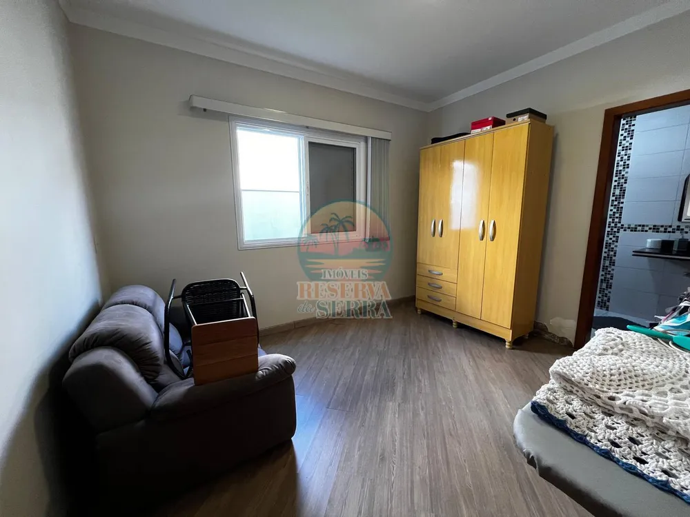 Casa de Condomínio, 3 quartos - Foto 10