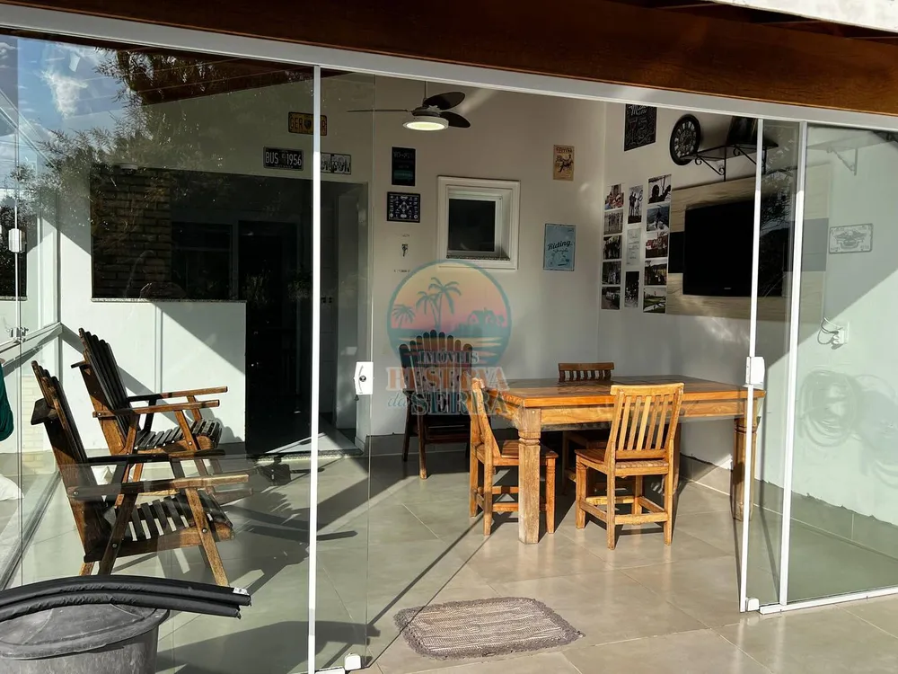 Casa de Condomínio, 3 quartos - Foto 5
