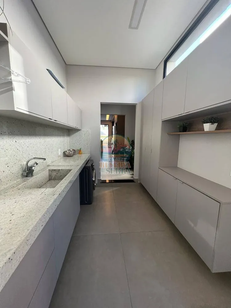 Casa de Condomínio, 4 quartos - Foto 8