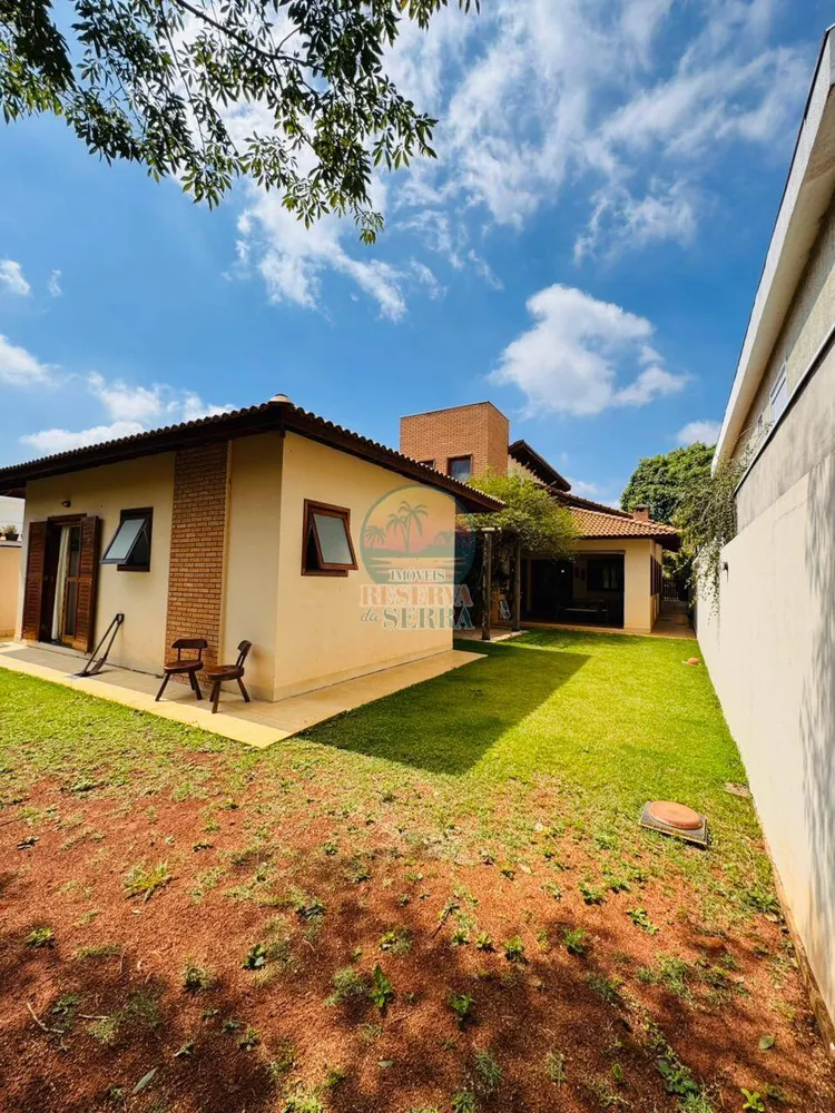 Casa de Condomínio, 3 quartos - Foto 6