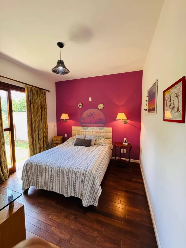 Casa de Condomínio, 3 quartos - Foto 10