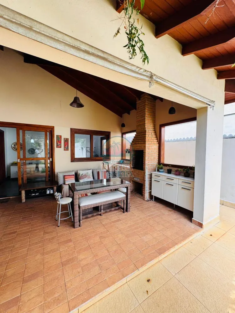 Casa de Condomínio, 3 quartos - Foto 7