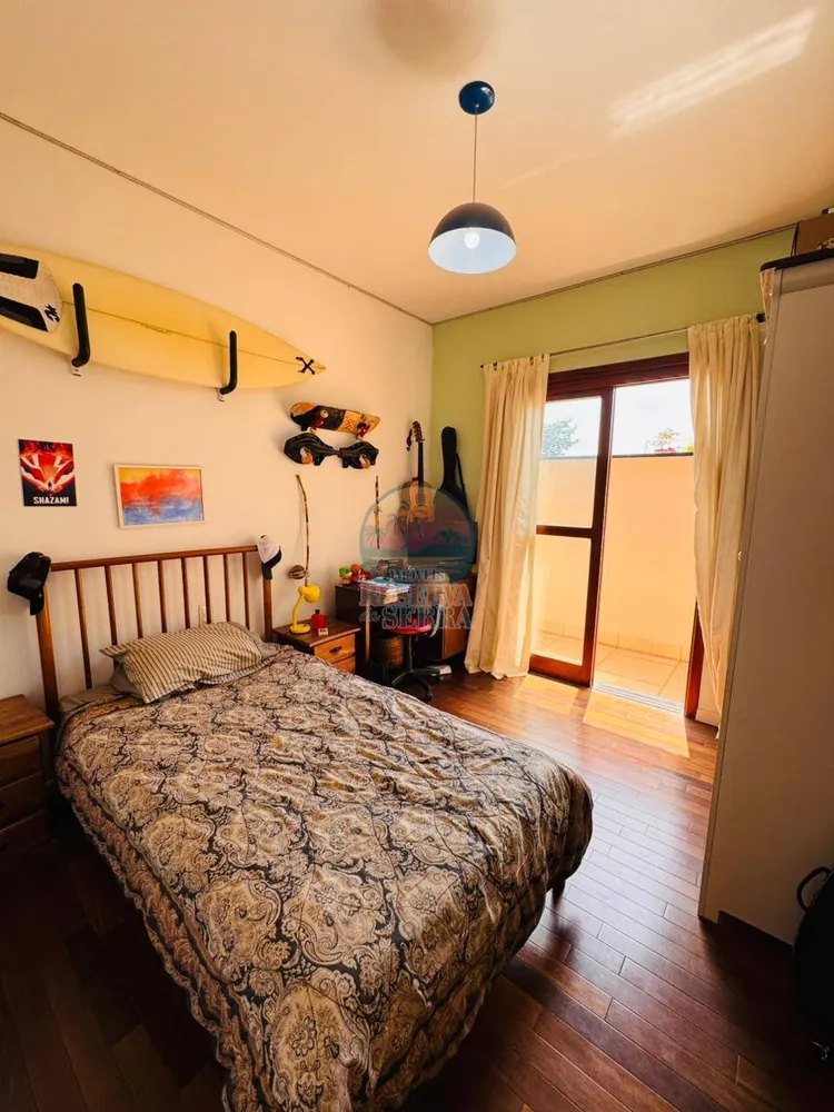 Casa de Condomínio, 3 quartos - Foto 12