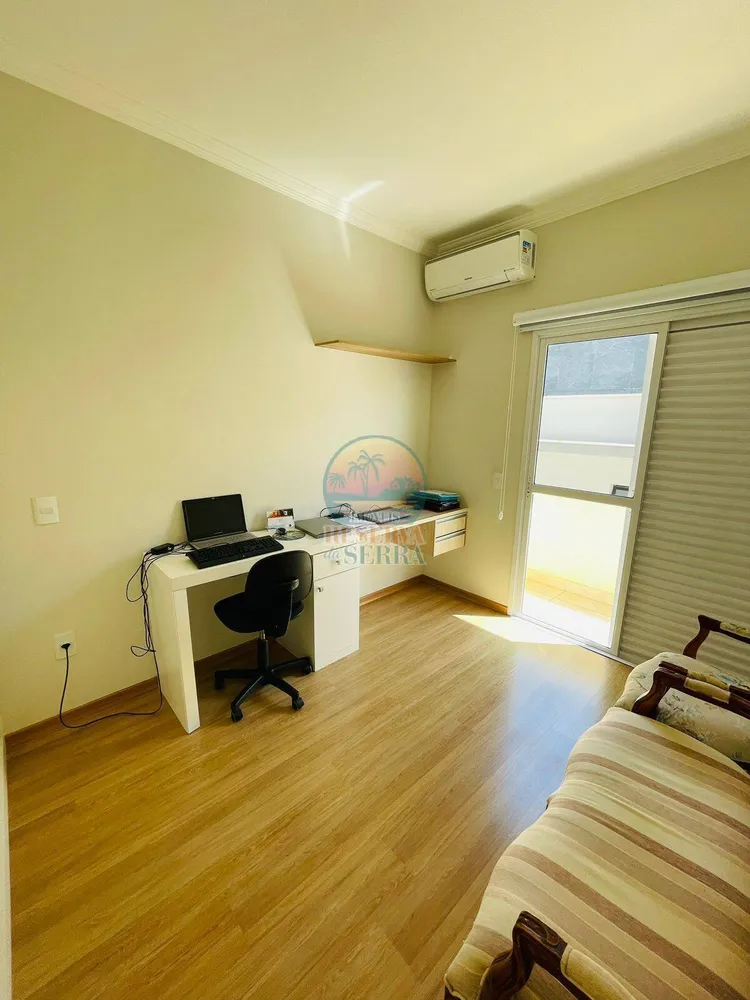 Casa de Condomínio, 4 quartos - Foto 9